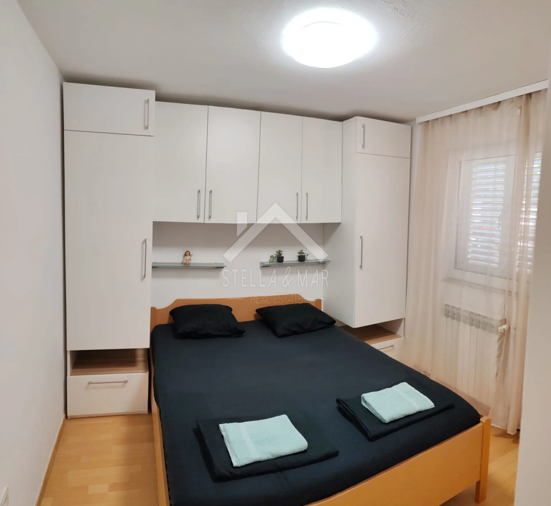 kuća sa 3 apartmana, centar - vir - slika 16