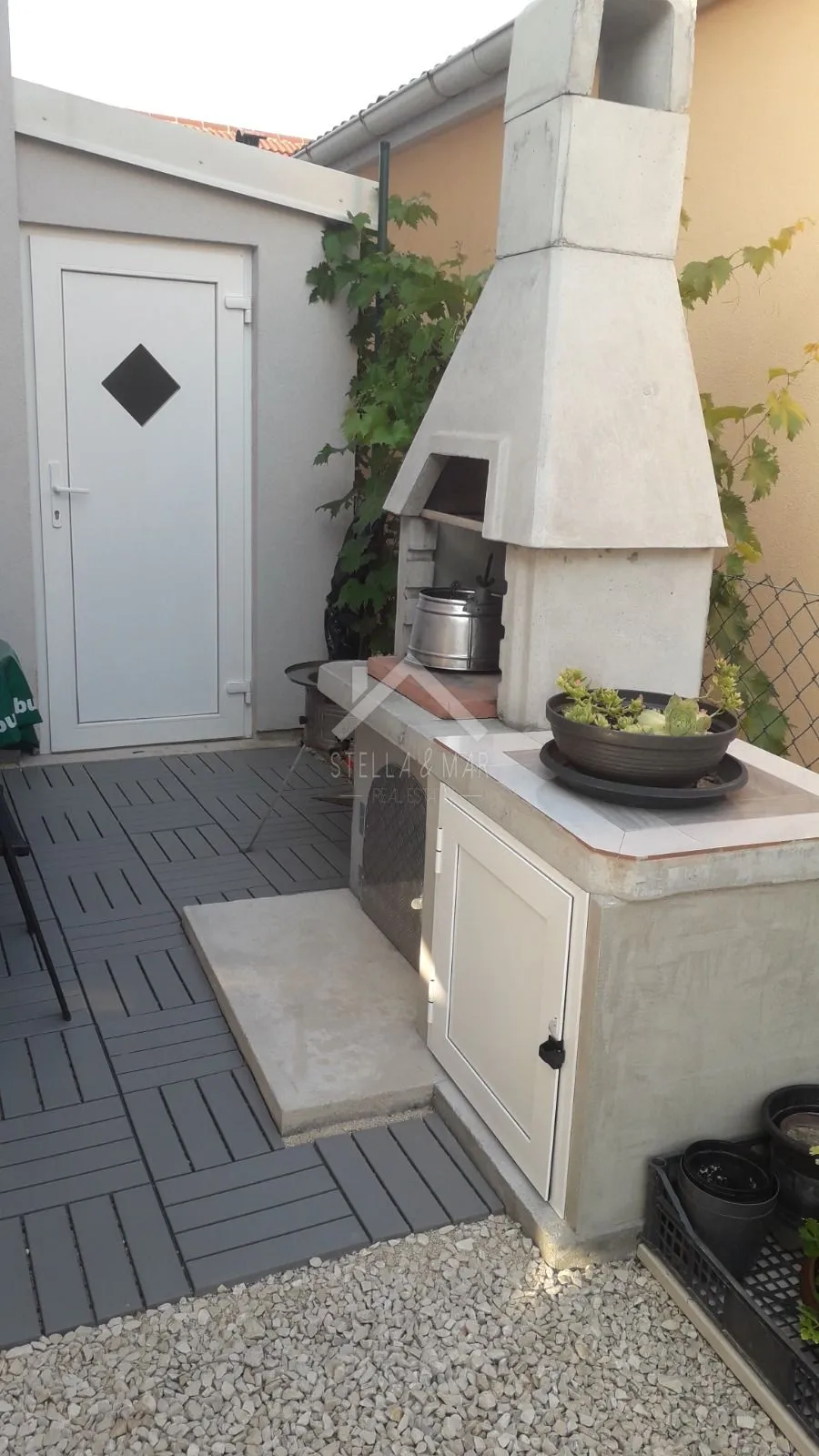 dvojna kuća sa dva apartmana - vir - slika 3
