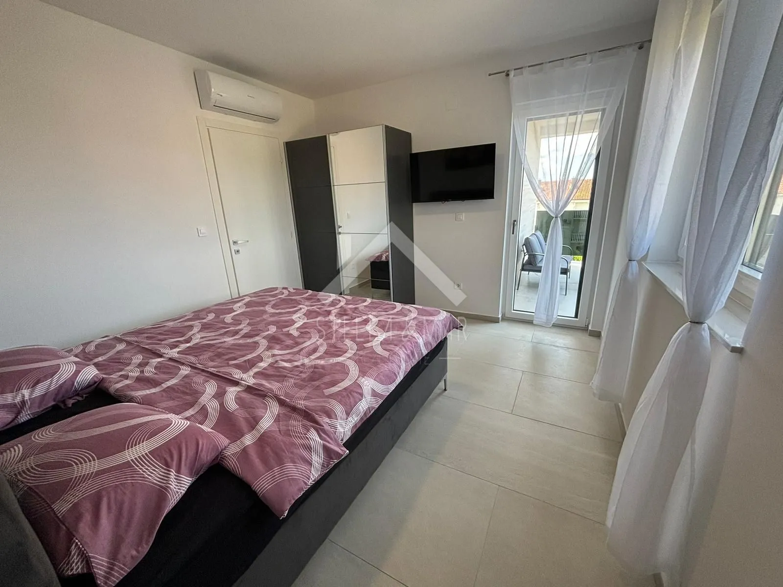 penthouse sa jacuzzijem, moderna gradnja - privlaka - slika 13