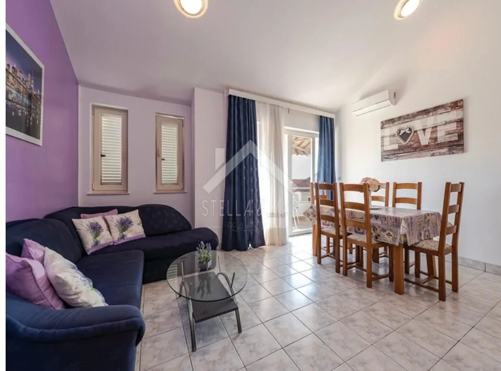 apartmanska kuća, bazen, centar, dvije garaže top ponuda - privlaka - slika 8