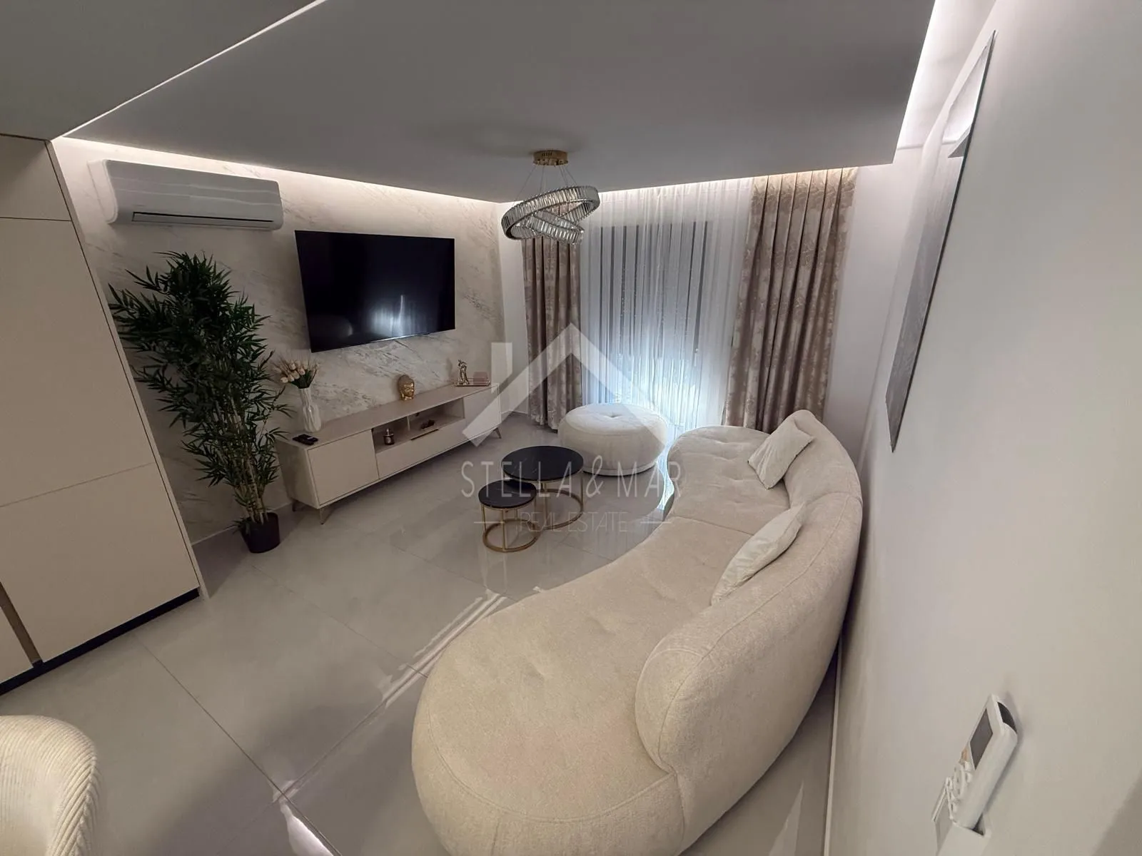 luksuzna villa sa dva apartmana i bazenom, centar - vir - slika 22