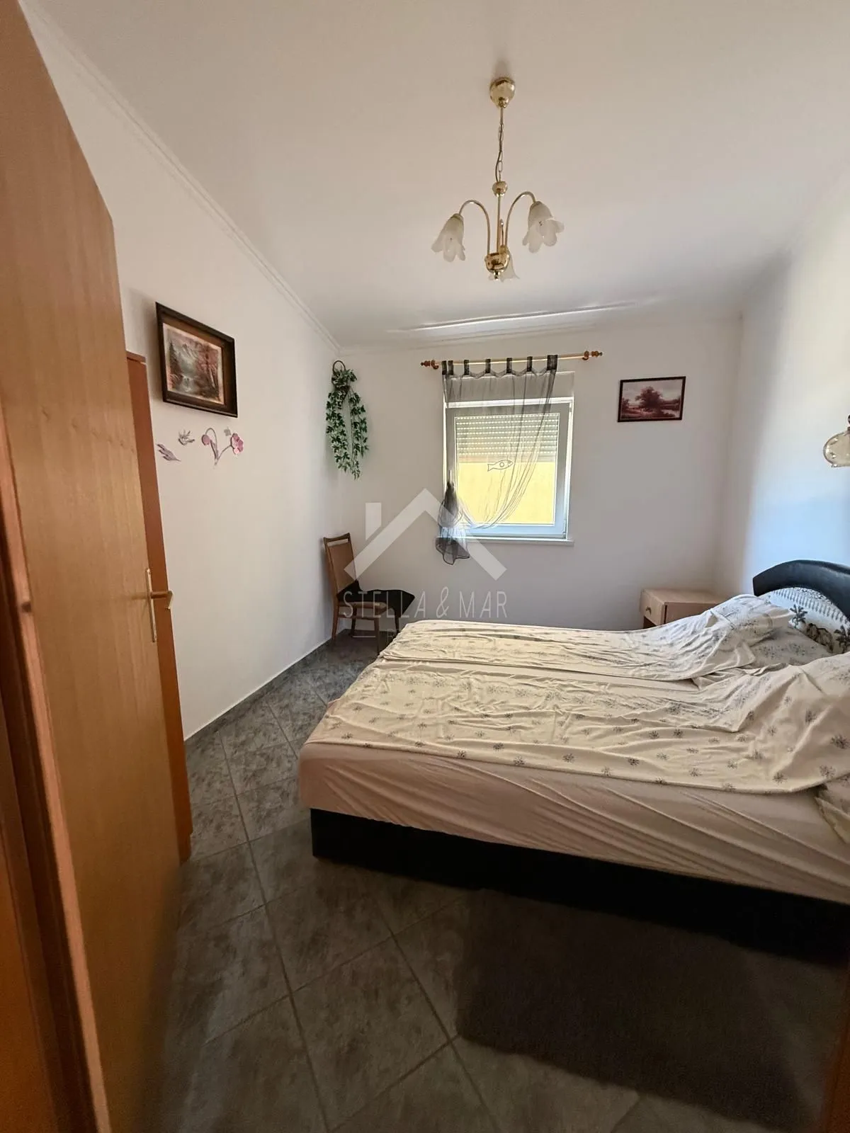 apartmanska kuća 20m do mora - vir - slika 32