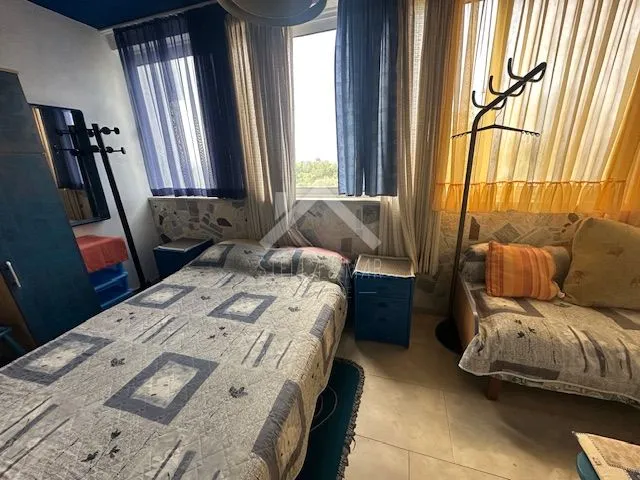 dvoetažni stan, pogled na more - vir - slika 10