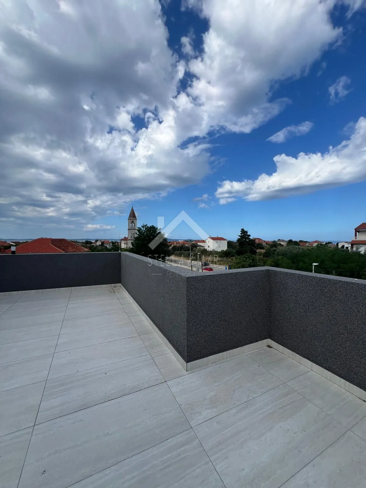 penthouse sa krovnom terasom - privlaka - slika 5