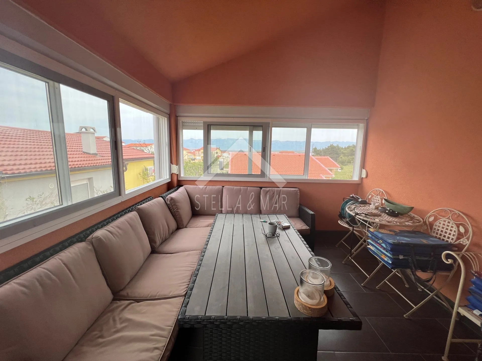 komforan apartman - vir - slika 6