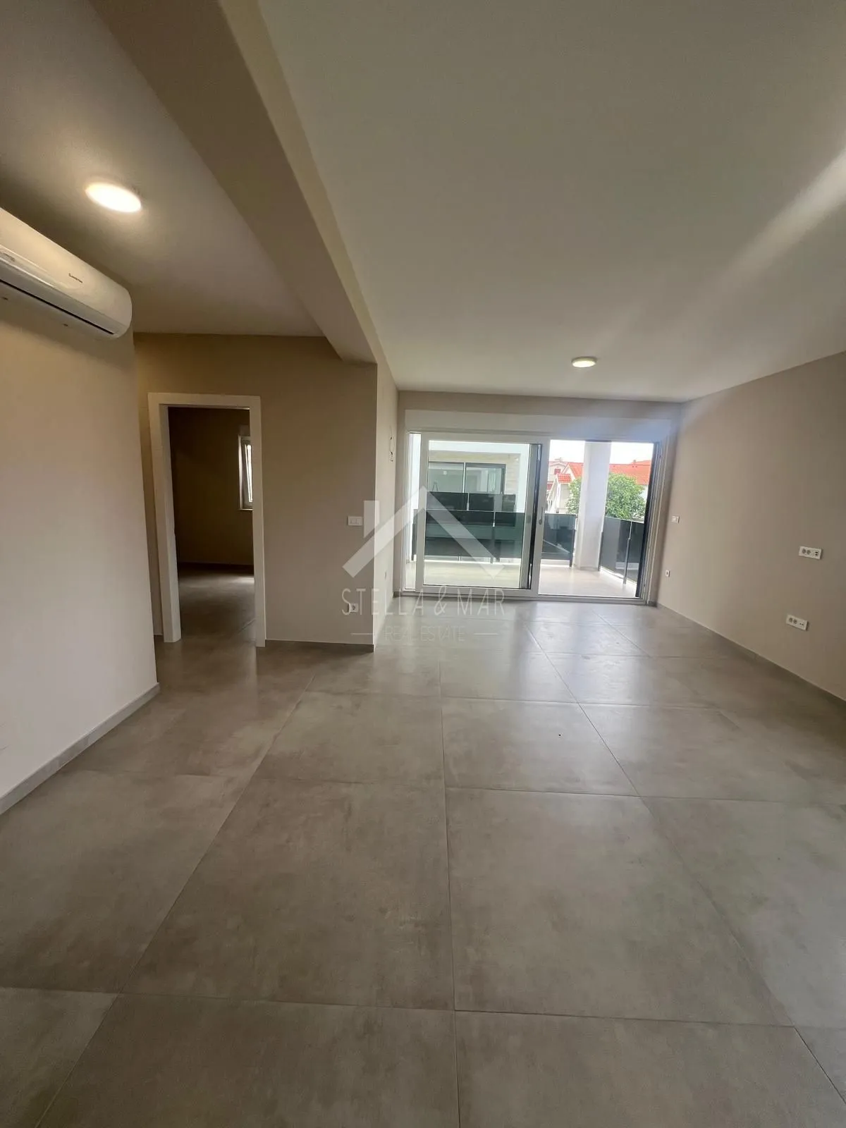 dvosobni apartman, pogled na more, novogradnja - privlaka - slika 5
