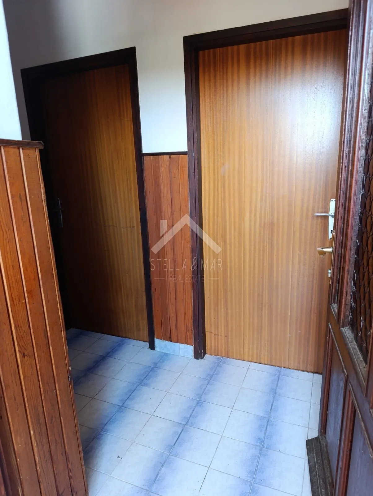 dvonja kuća za adaptaciju + poljoprivredno zemljište - vrsi - slika 14