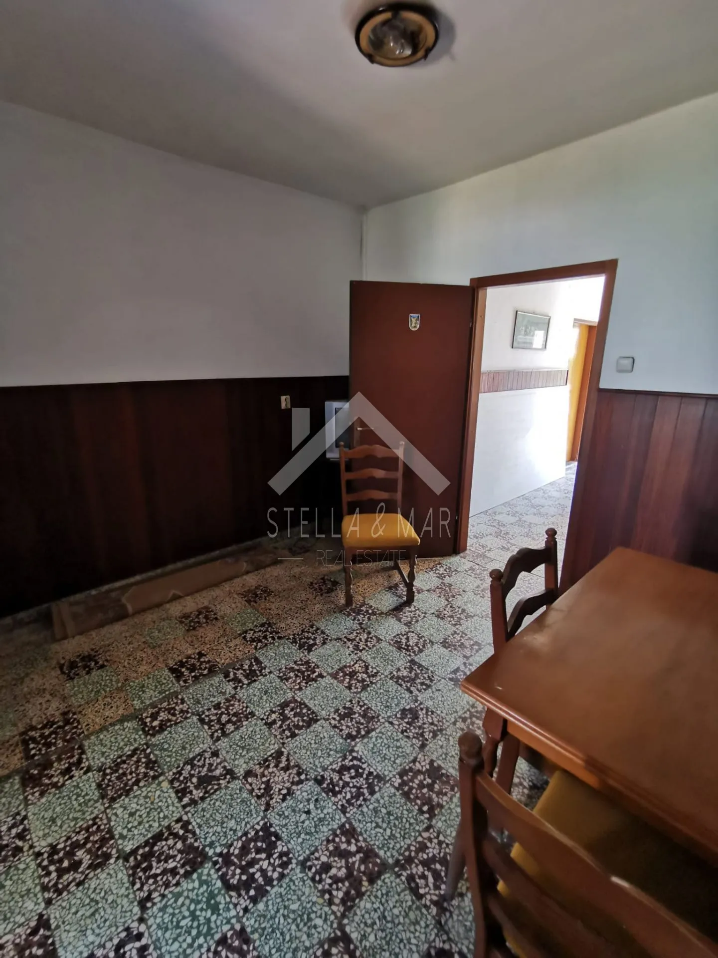 samostojeća kuća, blizina mora - privlaka - slika 7