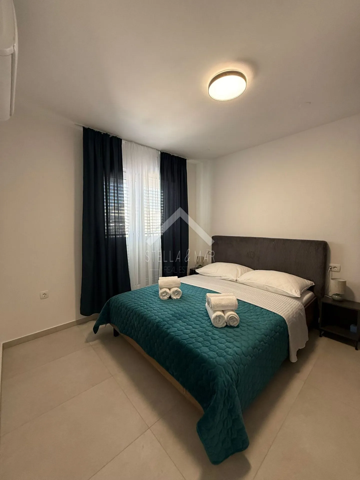 moderan dvosobni apartman - vir - slika 8