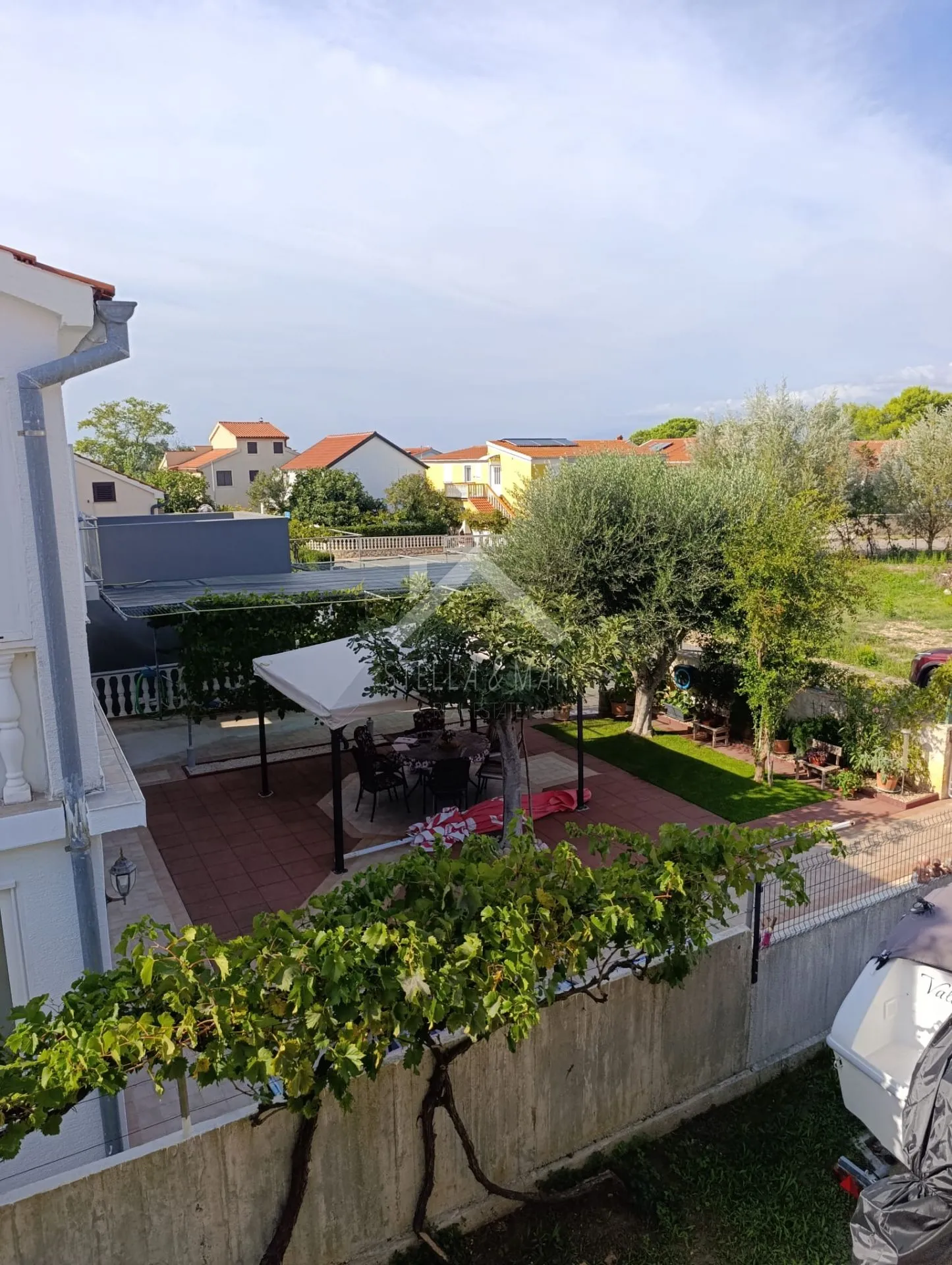 prekrasna kuća 90m od mora - vrsi - slika 18