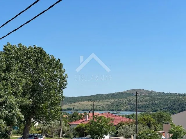 građevinsko zemljište - posedarje - slika 1