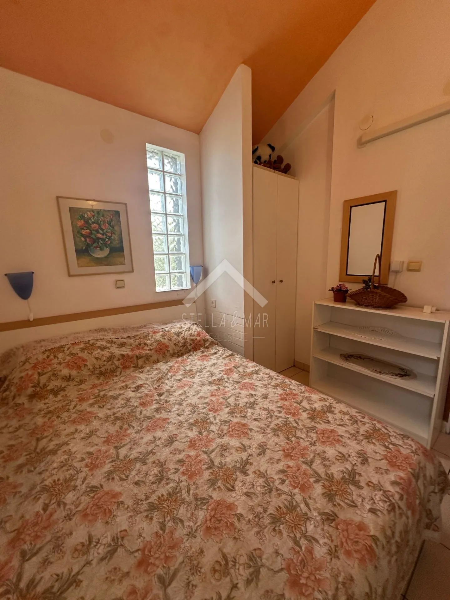 dvosobni apartman, južna strana - vir - slika 7
