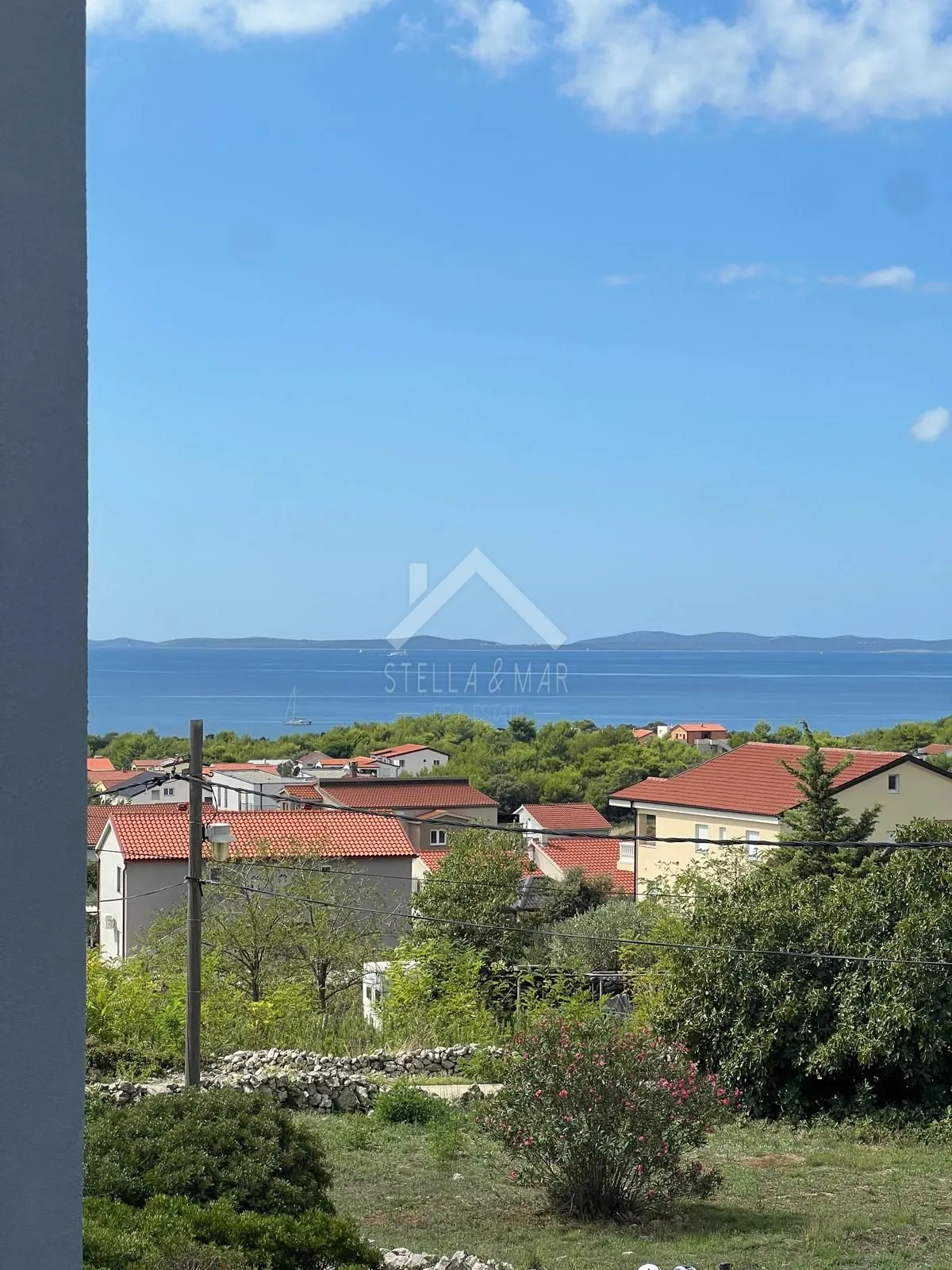 villa sa bazenom, novogradnja! - vir - slika 4