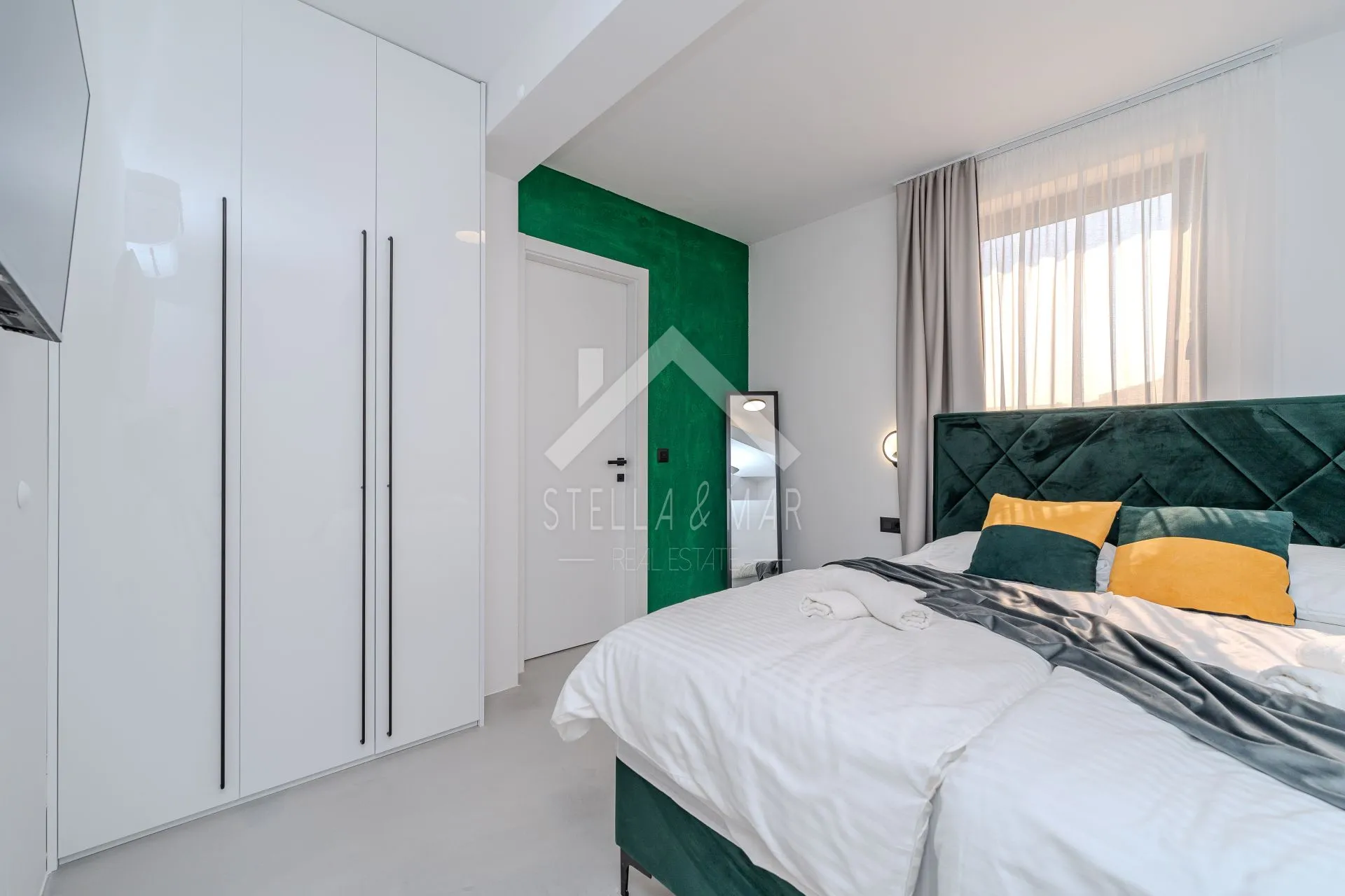 luksuzna villa sa pogledom na more - privlaka - slika 24