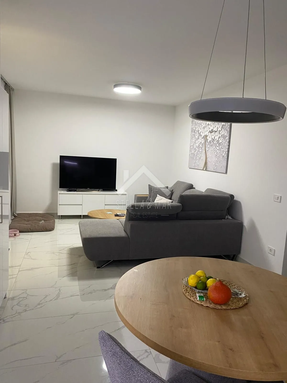 moderan dvosobni apartman sa vrtom - privlaka - slika 9