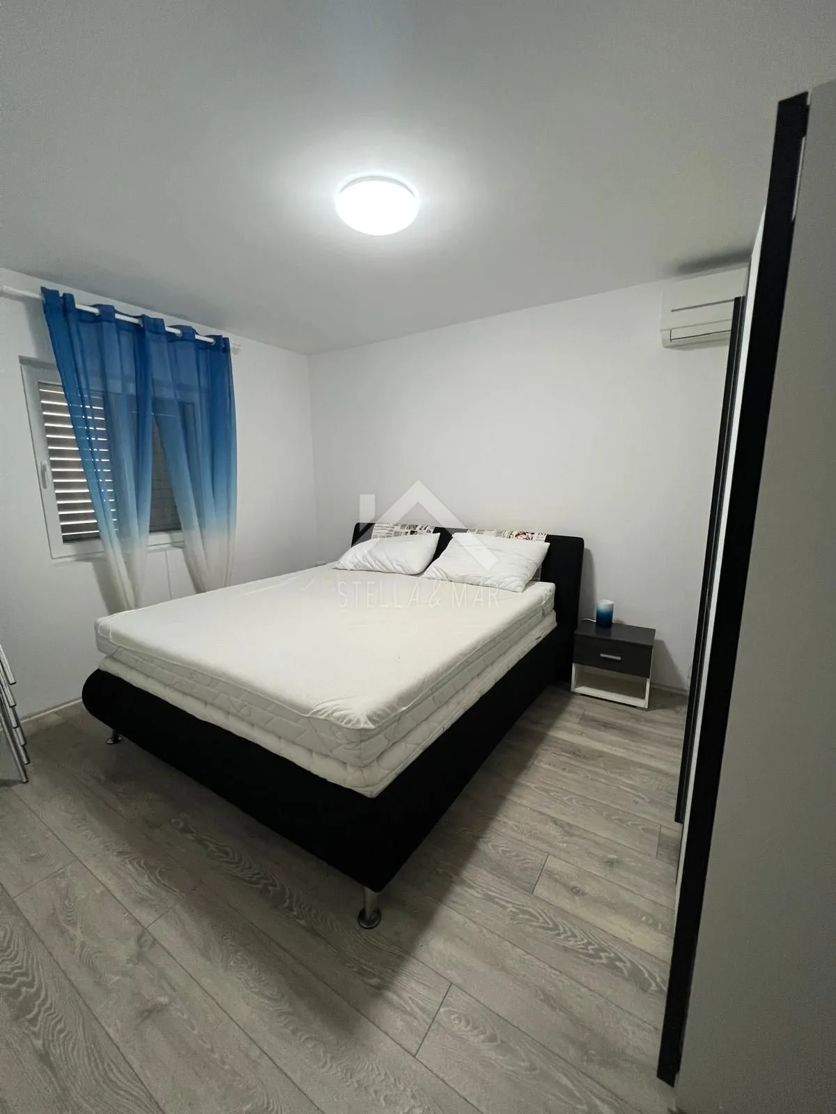 kuća sa 3 stana, 180m do mora - vrsi mulo - slika 26