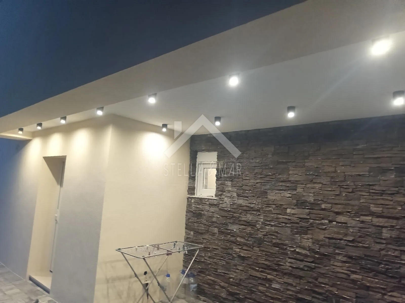 villa sa bazenom, pogled na more - privlaka - slika 20