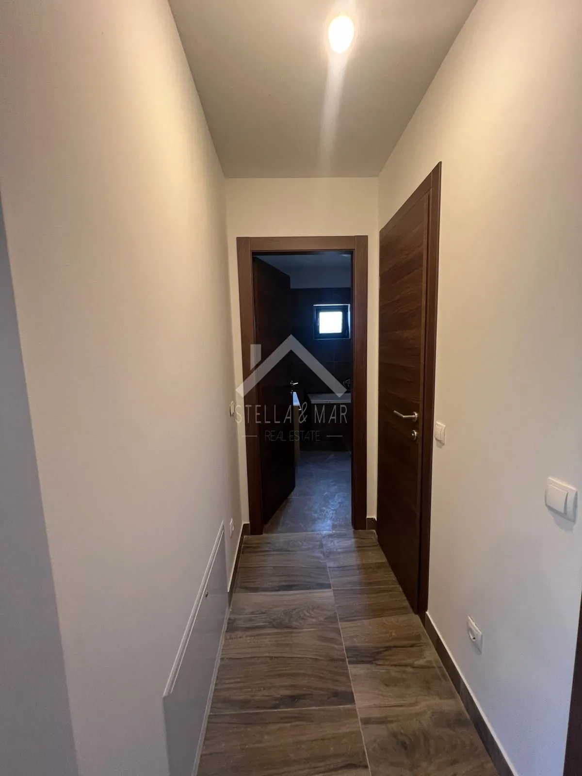 dvosobni apartman sa vrtom - privlaka - slika 8