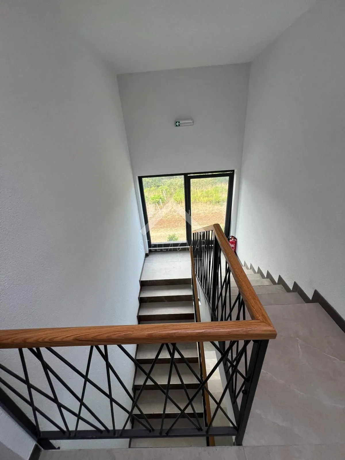 penthouse sa krovnom terasom - privlaka - slika 13