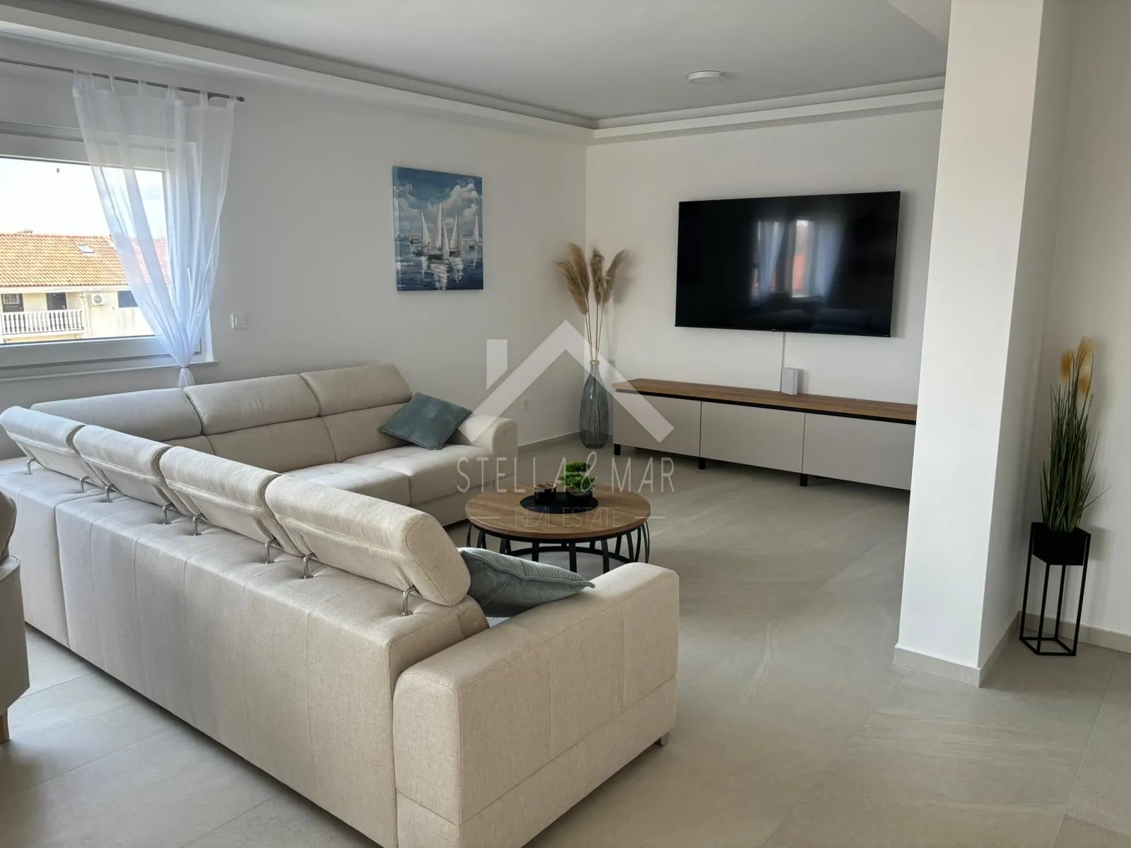penthouse sa jacuzzijem, moderna gradnja - privlaka - slika 4