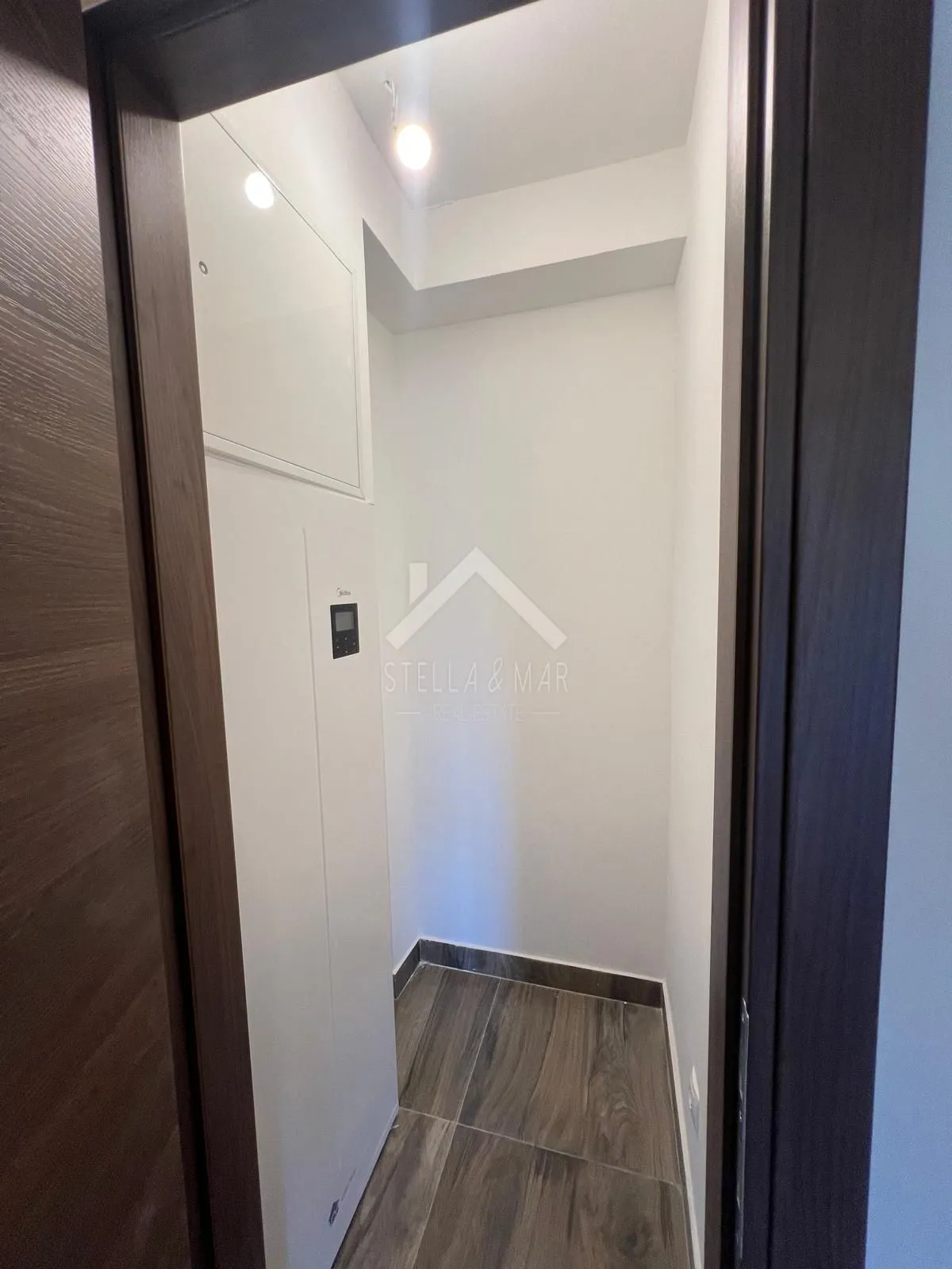 dvosobni apartman sa vrtom - privlaka - slika 9