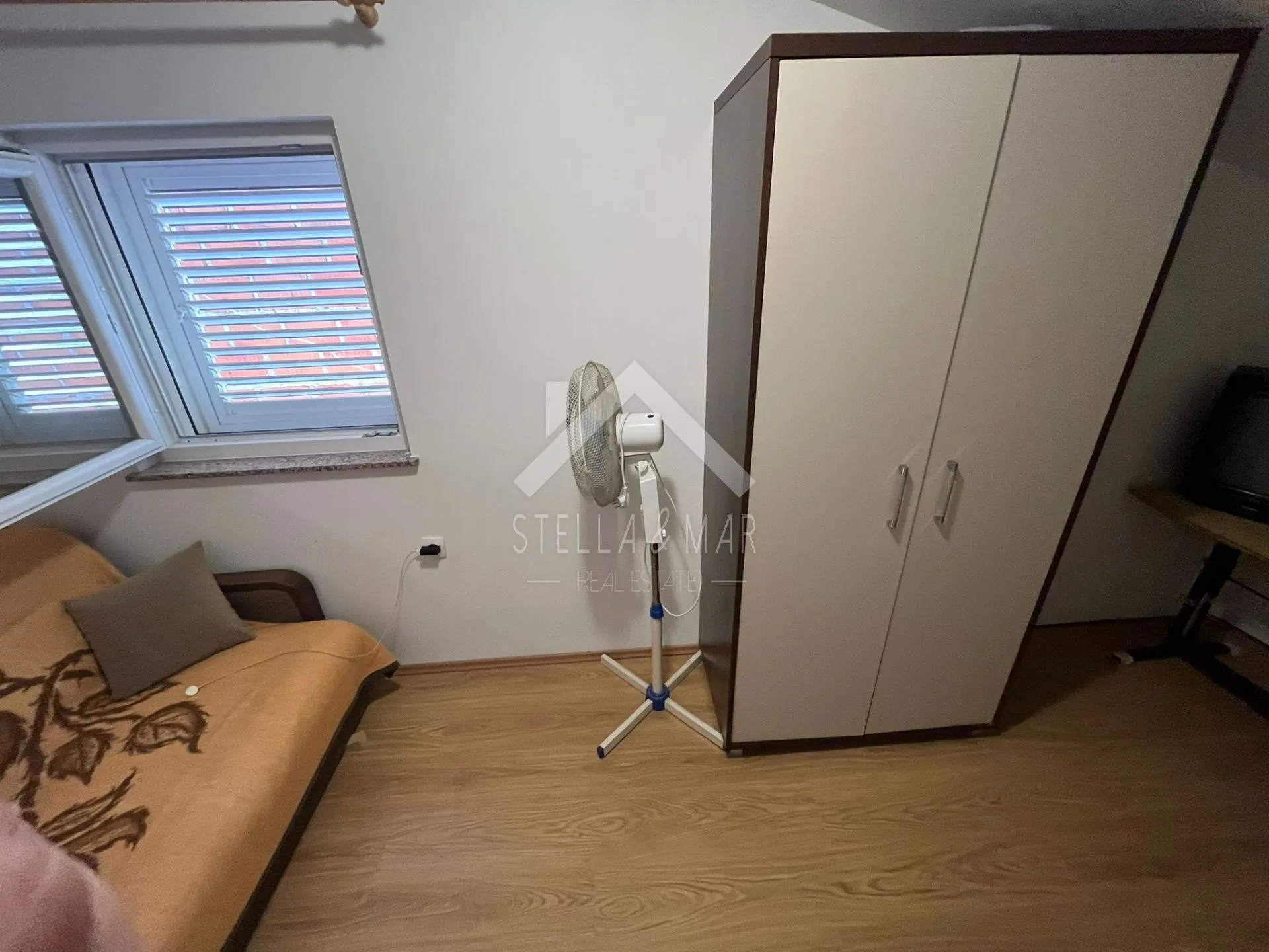 dvojna kuća, mirna lokacija - vir - slika 20