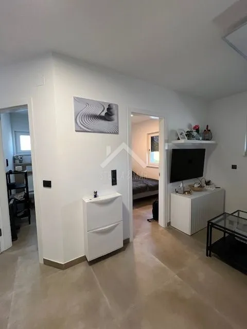 dvosobni apartman sa krovnom terasom - vir - slika 13