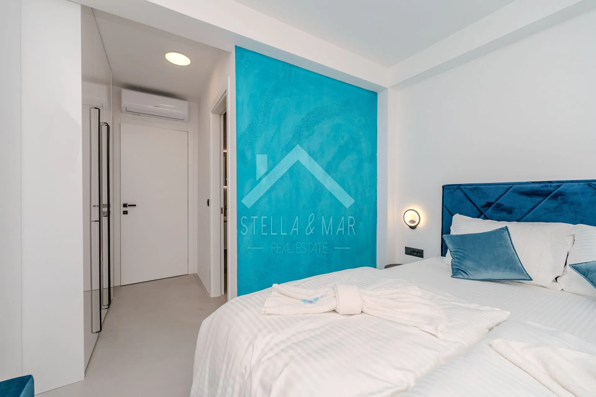 luksuzna villa sa pogledom na more - privlaka - slika 49
