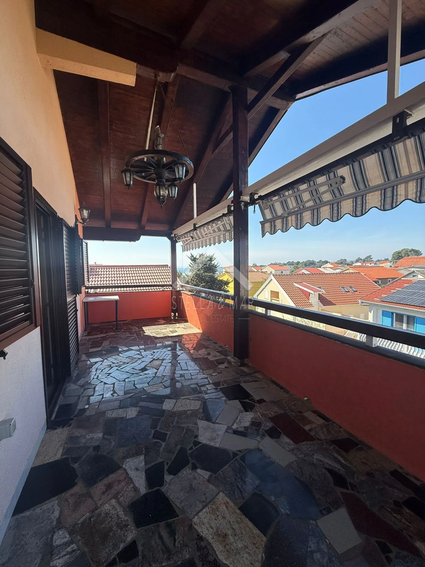 dvosobni apartman, blizina plaže - vir - slika 3