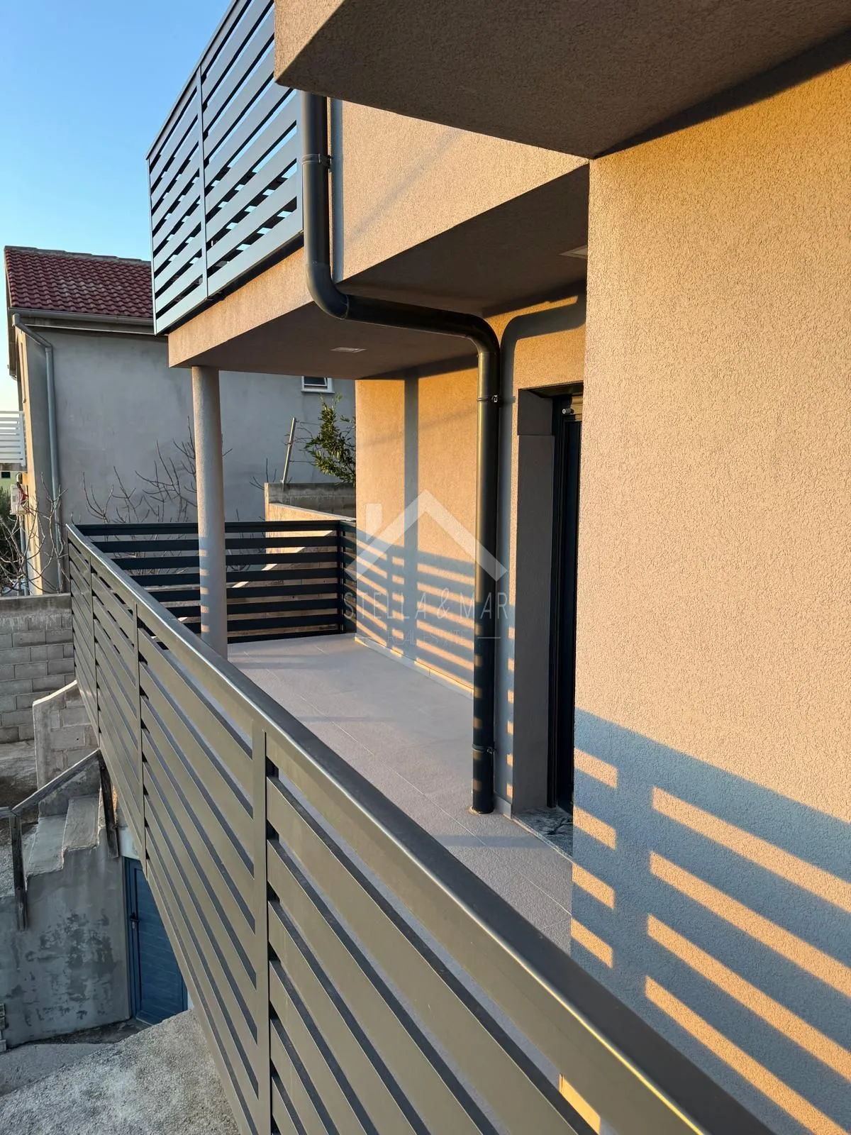 apartmanska kuća, pogled na more -kruševo - slika 12