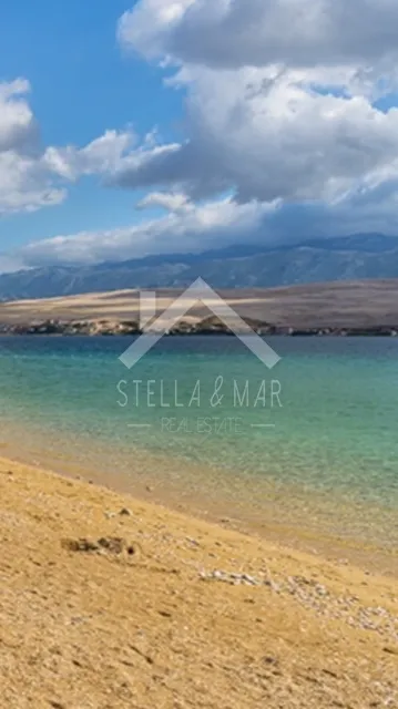 višenamjensko zemljiste otok pag, novalja, zrće - slika 4