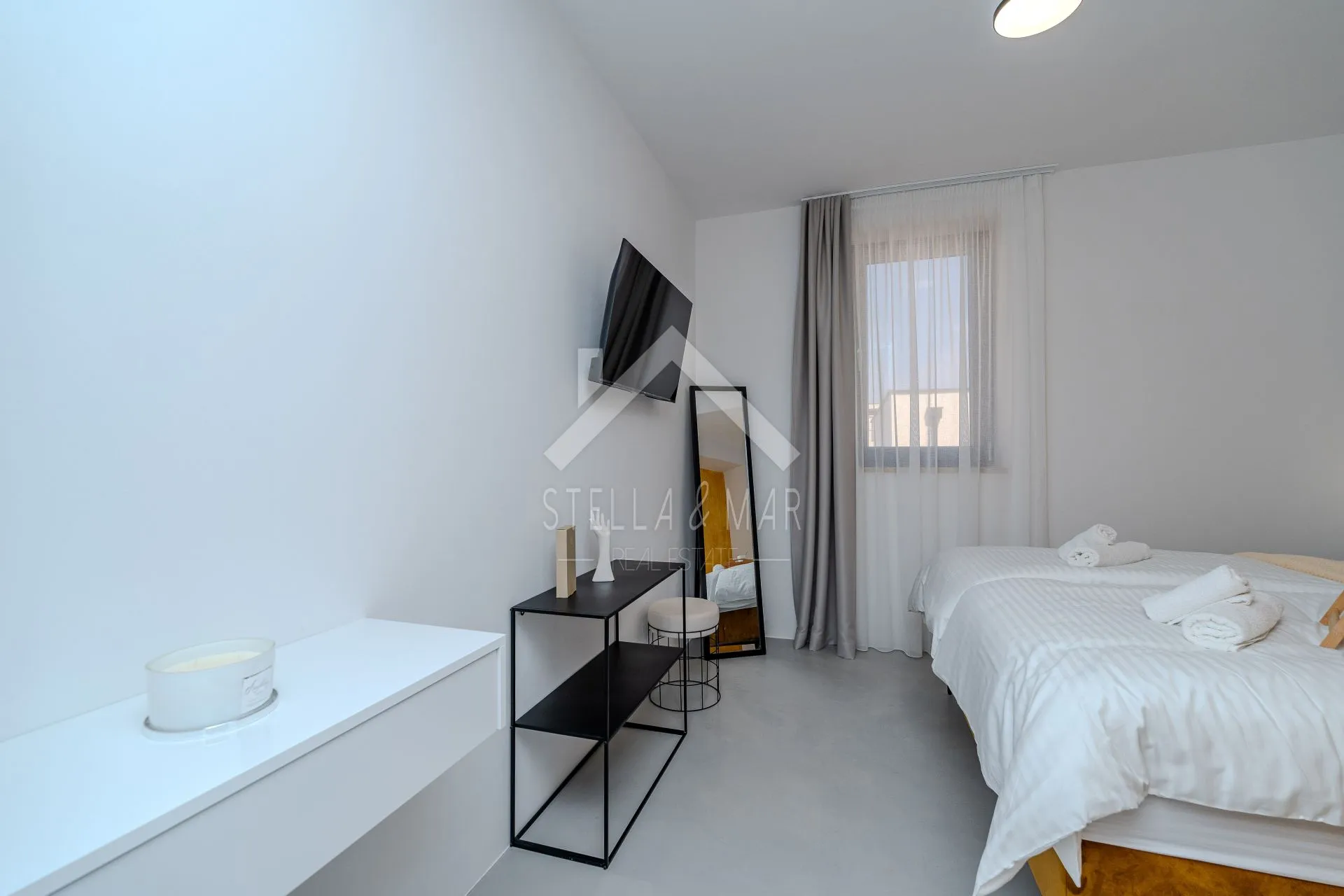 luksuzna villa sa pogledom na more - privlaka - slika 38