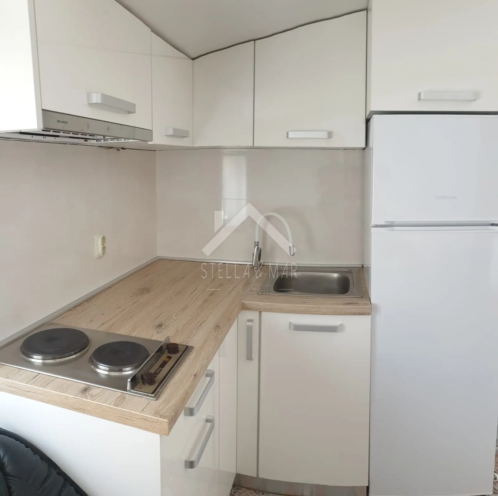 kuća sa 3 apartmana, centar - vir - slika 29
