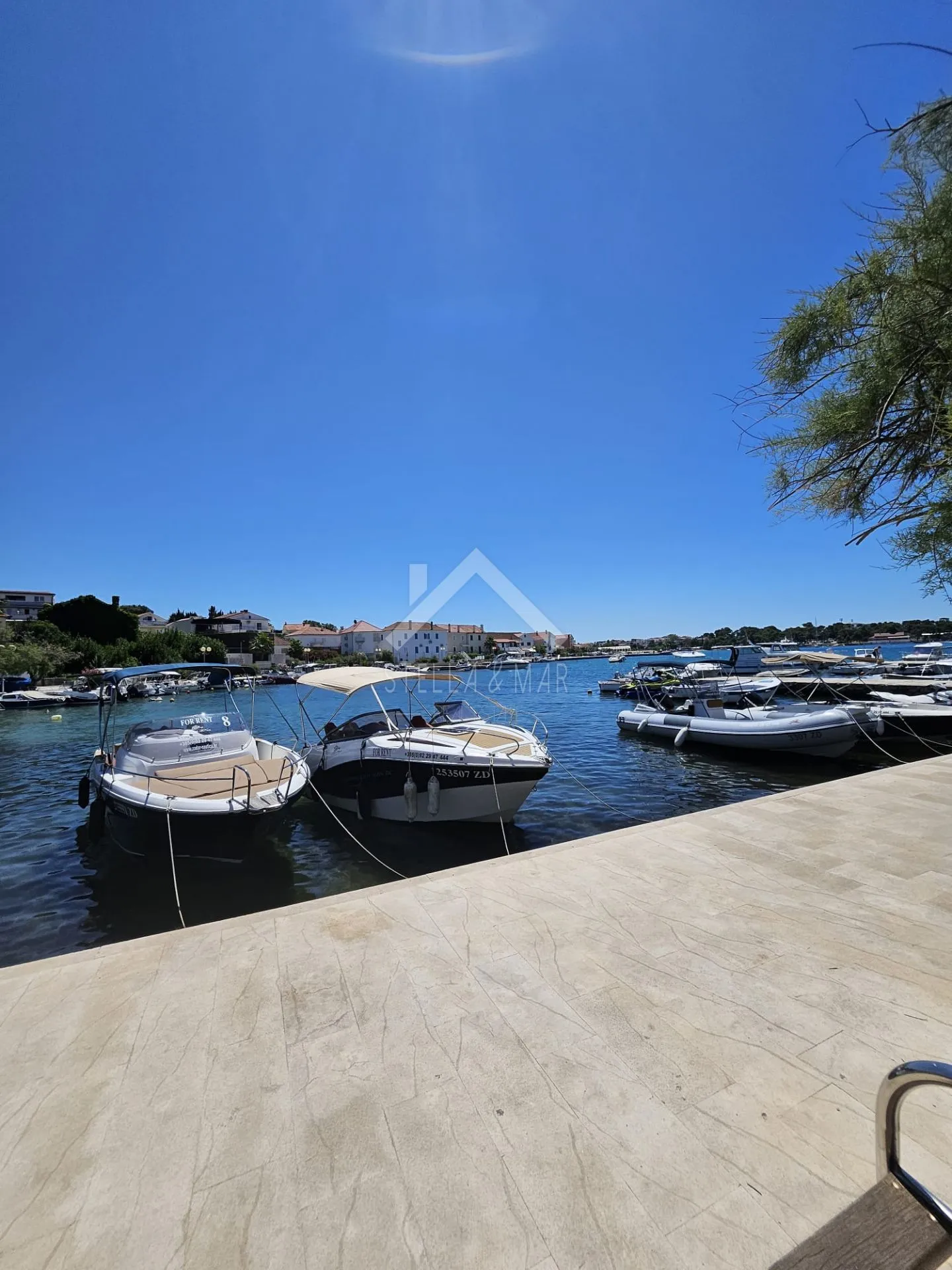 penthouse na top lokaciji - petrčane, zadar - slika 28