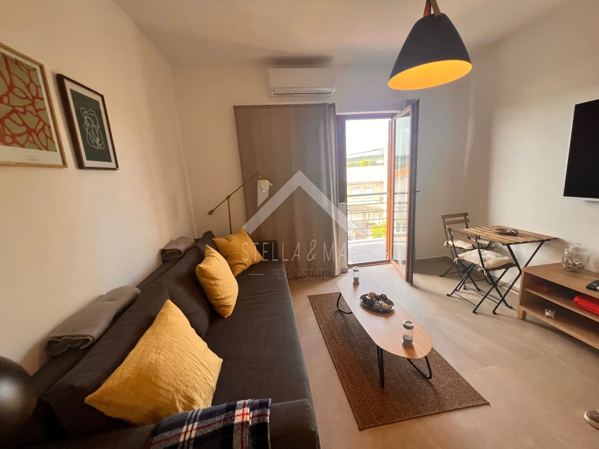 kuća sa 3 apartmana 130m do mora - kruševo - slika 5