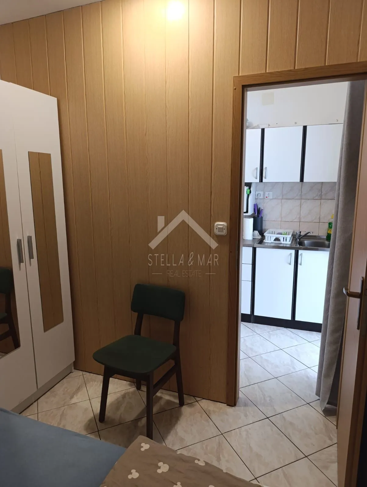dvosobni apartman - vir - slika 8