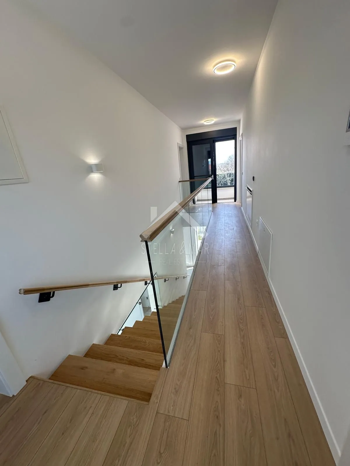 izuzetna villa sa bazenom i saunom - zaton - nin, zadar - slika 17