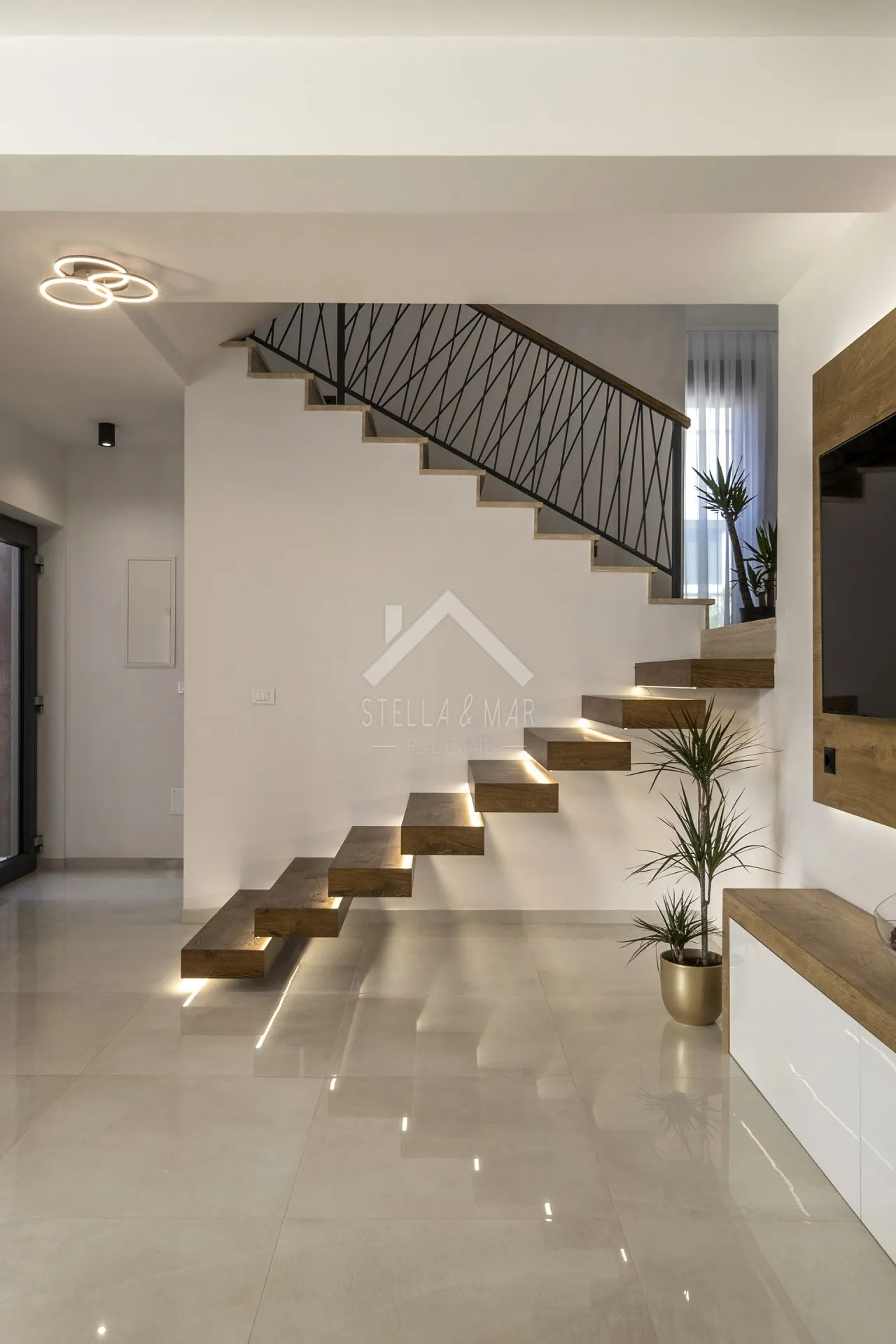 atraktivna villa sa bazenom sa sadržajima - zaton-nin, zadar - slika 37