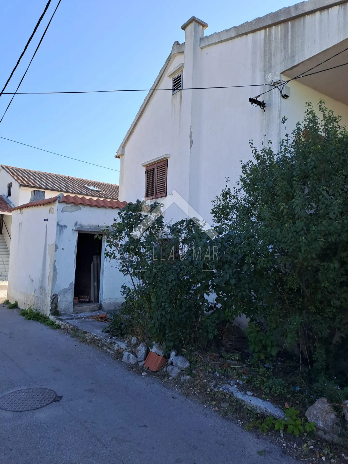 kuća u centru otoka vira - vir - slika 3