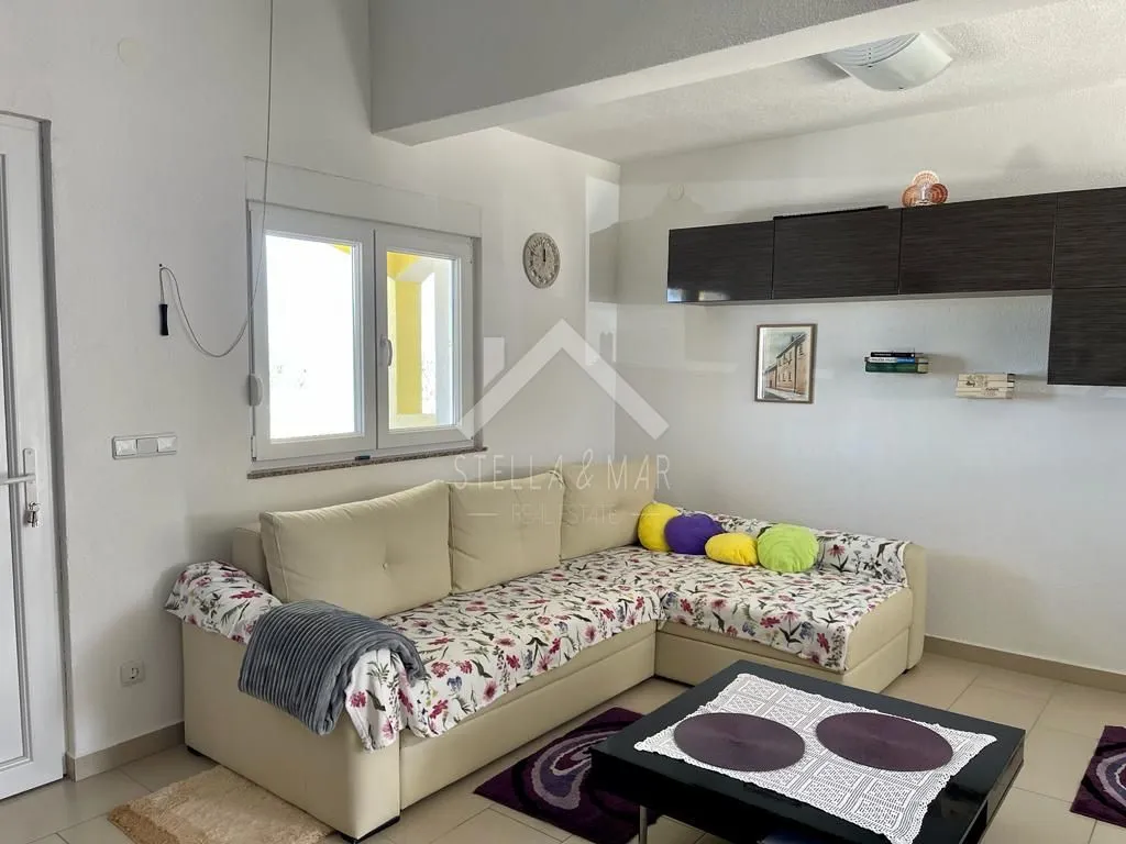 kuća u nizu, 70m do mora -vir - slika 8