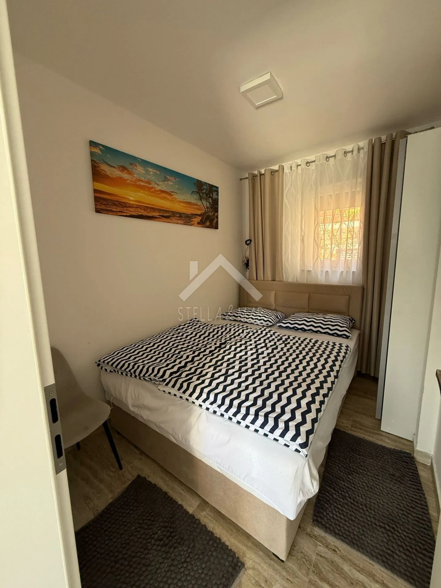 prizemlje kuće sa dva apartmana - vir - slika 27