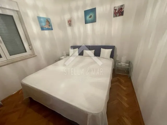 kuća sa 4 apartmana, 50m od mora - nin - slika 19