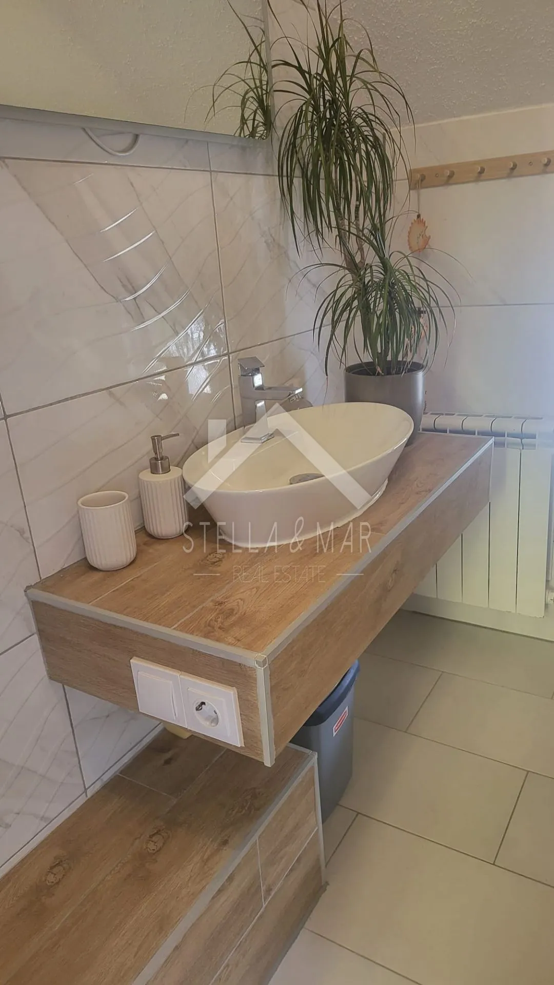 dva jednosobna apartmana - vir - slika 19