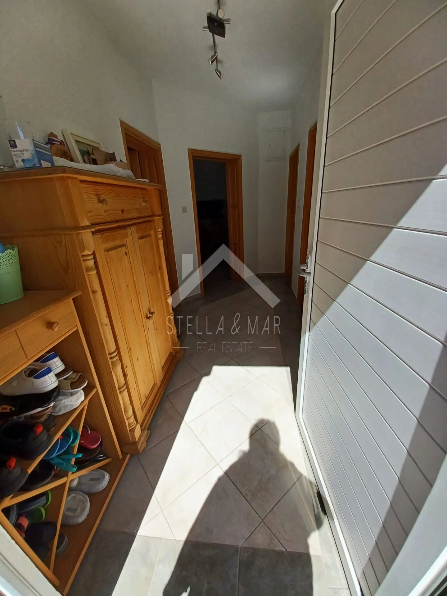 kuća sa tri apartmana - vir - slika 25