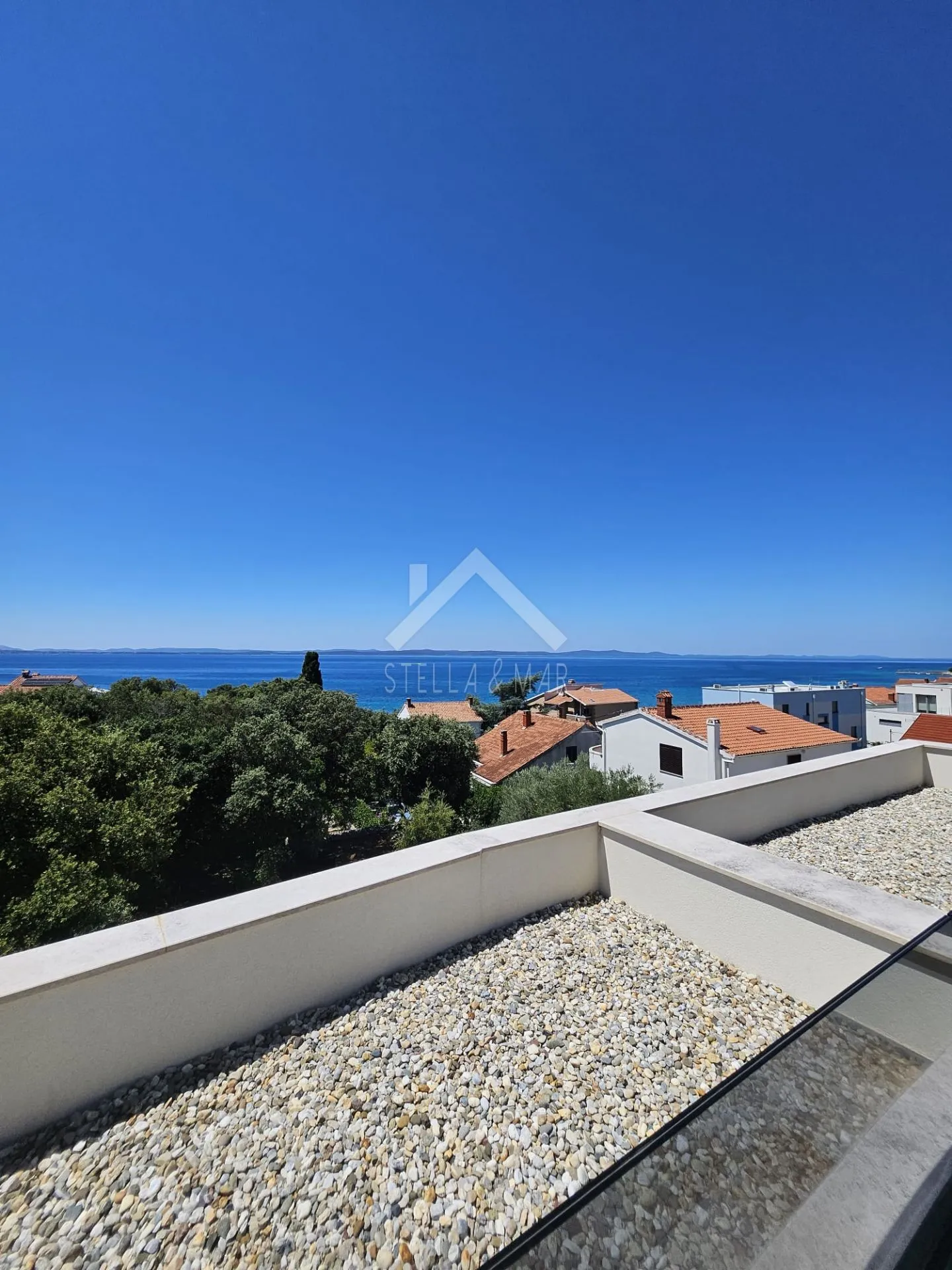 penthouse na top lokaciji - petrčane, zadar - slika 5