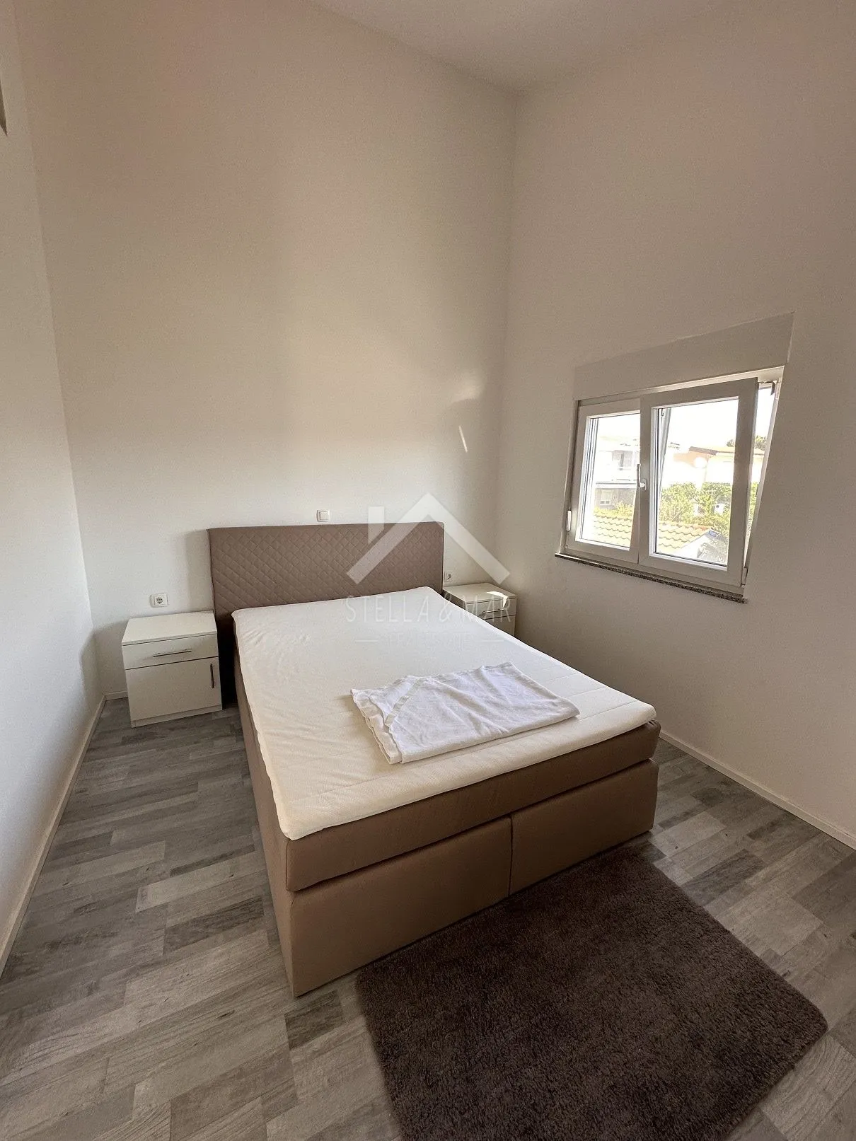 samostojeća kuća sa 4 apartmana, blizina mora - vir - slika 17