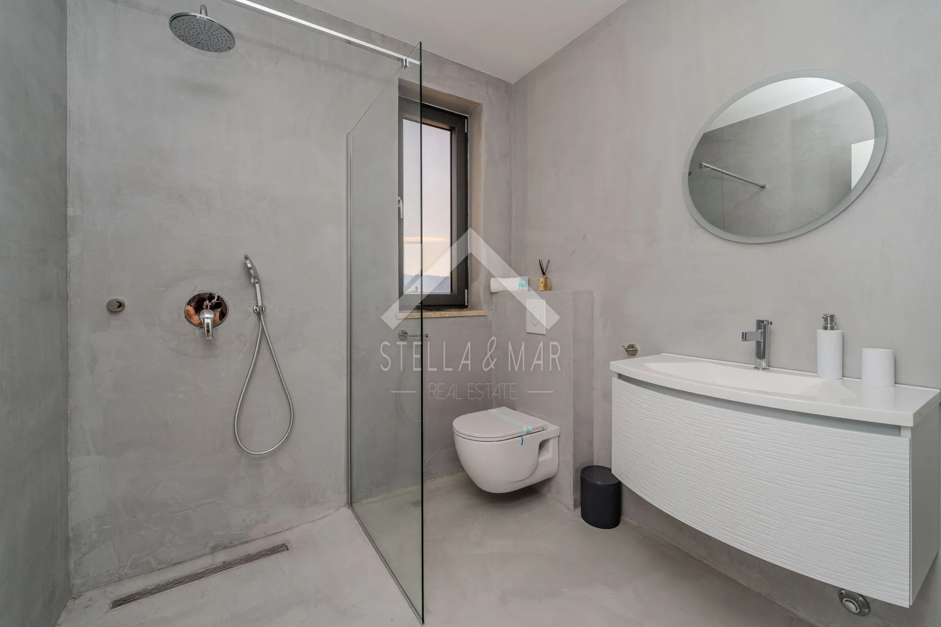luksuzna villa sa pogledom na more - privlaka - slika 51