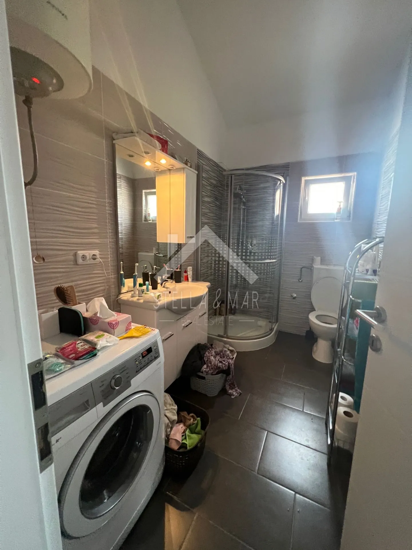 komforan apartman - vir - slika 14