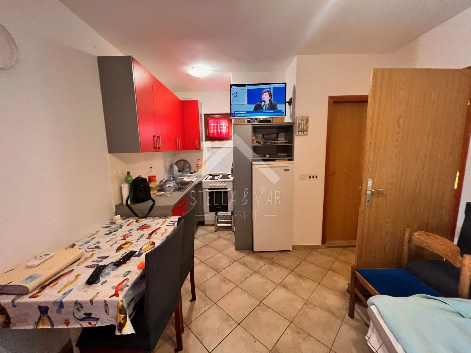 dvojna kuća sa 3 apartman u centru vira - vir - slika 22