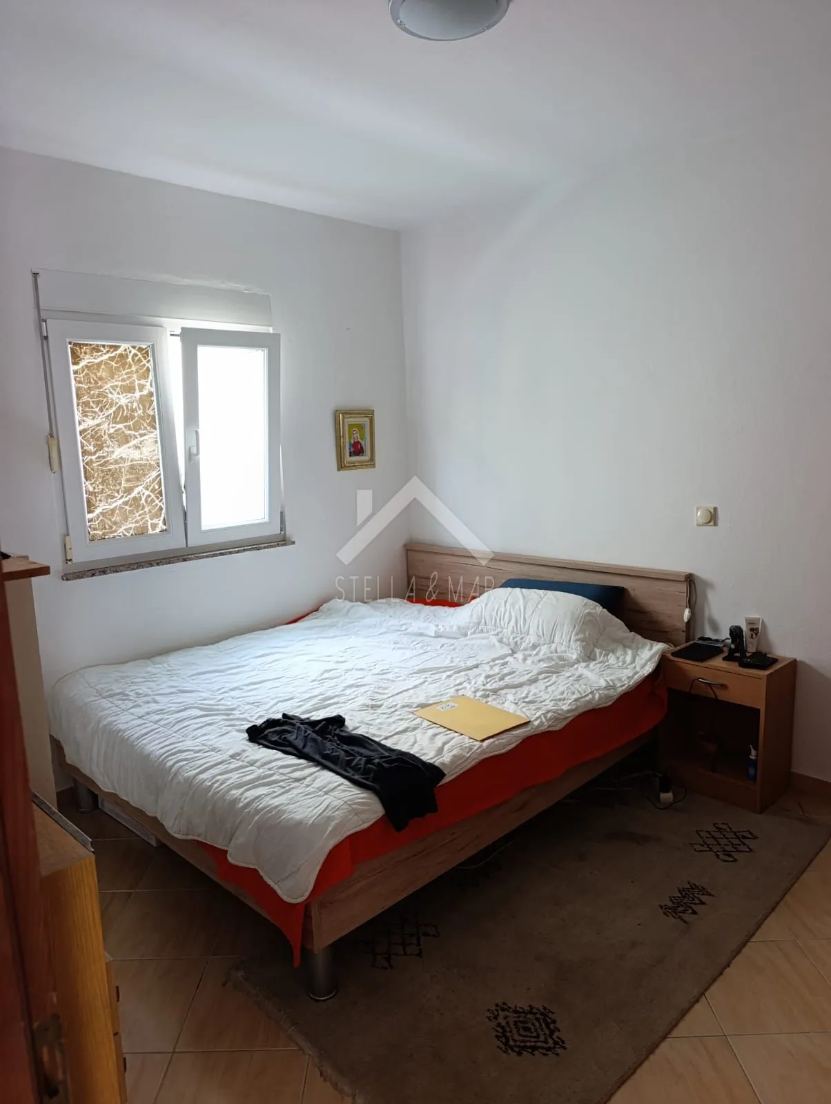 kuća sa dva apartmana, blizina mora - vir - slika 13